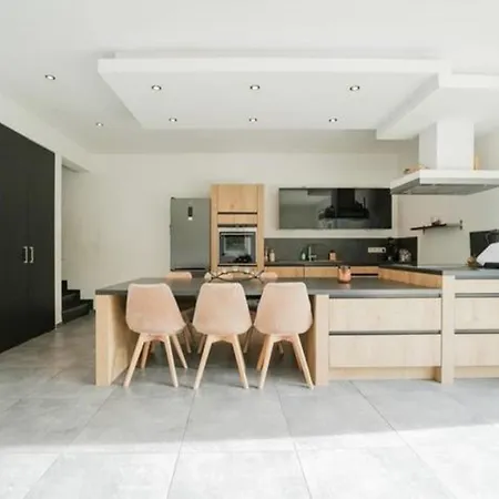 Hausseman Appartement 75M2