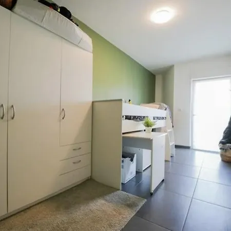 Hausseman Appartement 75M2 Apartamento *