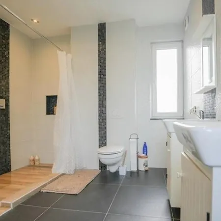 Hausseman Appartement 75M2 Apartamento