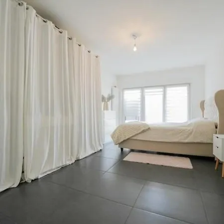 Hausseman Appartement 75M2 Apartamento